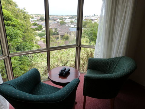 Blue Whale Motor Inn & Apartments - Great Ocean Road Tourism 16
