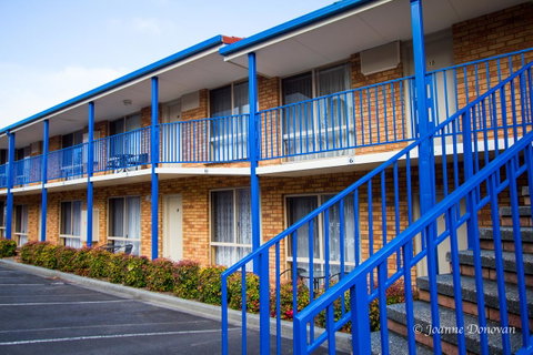 Blue Whale Motor Inn & Apartments - Great Ocean Road Tourism 33