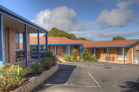 Blue Whale Motor Inn & Apartments - Great Ocean Road Tourism 35