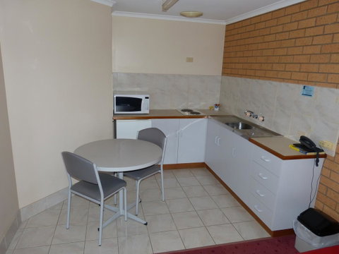 Blue Whale Motor Inn & Apartments - Great Ocean Road Tourism 27
