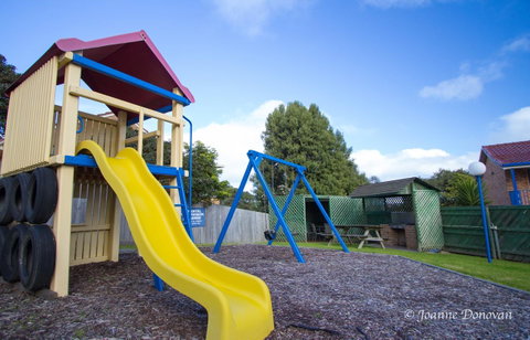 Blue Whale Motor Inn & Apartments - Great Ocean Road Tourism 18