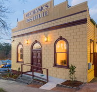 The Old Mechanics - Great Ocean Road Tourism