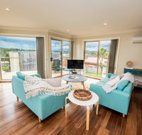 The Pitch - Great Ocean Road Tourism