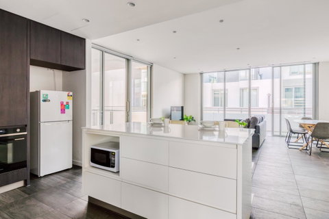 Docklands Waterfront Luxury Villa - Great Ocean Road Tourism 30
