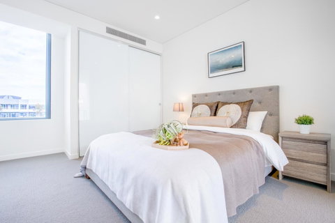 Docklands Waterfront Luxury Villa - Great Ocean Road Tourism 26