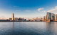 Docklands Waterfront Luxury Villa - thumb 15