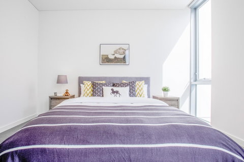 Docklands Waterfront Luxury Villa - Great Ocean Road Tourism 12