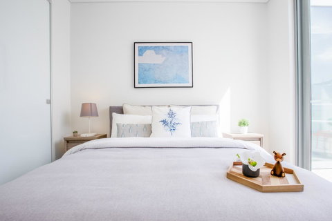 Docklands Waterfront Luxury Villa - Great Ocean Road Tourism 13