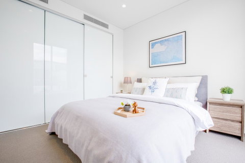 Docklands Waterfront Luxury Villa - Great Ocean Road Tourism 24