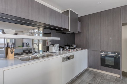 Docklands Waterfront Luxury Villa - Great Ocean Road Tourism 31