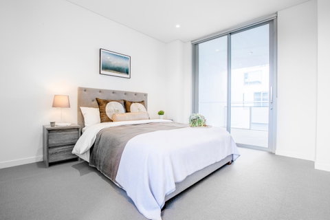Docklands Waterfront Luxury Villa - Great Ocean Road Tourism 25