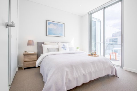 Docklands Waterfront Luxury Villa - Great Ocean Road Tourism 23