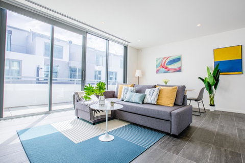 Docklands Waterfront Luxury Villa - Great Ocean Road Tourism 4