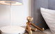 Docklands Waterfront Luxury Villa - thumb 34