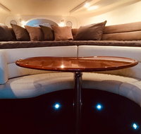 Luxury on the water Private luxurious boat - Great Ocean Road Tourism