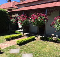 Airleigh-Rose Cottage - Great Ocean Road Tourism