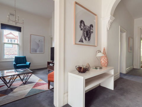 LittleStay Airlie - 2 Bedroom House - Great Ocean Road Tourism 3