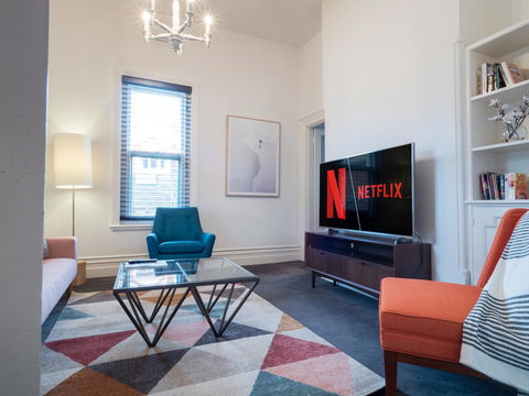 LittleStay Airlie - 2 Bedroom House - Great Ocean Road Tourism 7