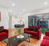 Biggs Villas Melbourne - Great Ocean Road Tourism