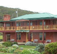 Cape Bridgewater Seaview Lodge - Great Ocean Road Tourism