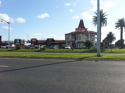Torquay Timeout - Great Ocean Road Tourism 23