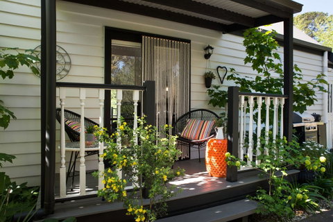 Cottage 4A - Great Ocean Road Tourism 6