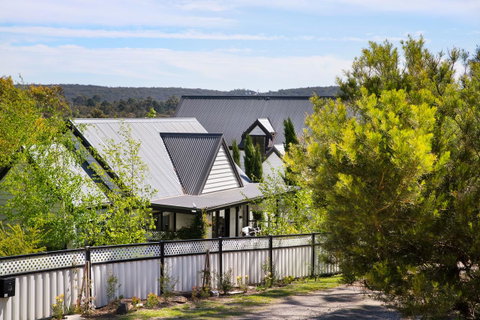 Cottage 4A - Great Ocean Road Tourism 12