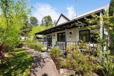 Cottage 4A - Great Ocean Road Tourism 5