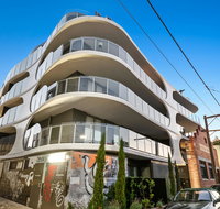 District Apartments Fitzroy - Great Ocean Road Tourism