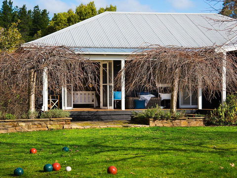 Green Gully House - Great Ocean Road Tourism 0