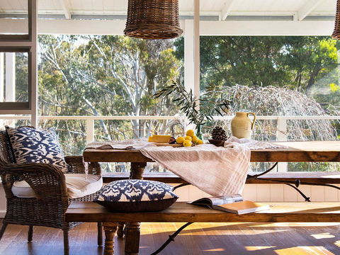 Green Gully House - Great Ocean Road Tourism 4