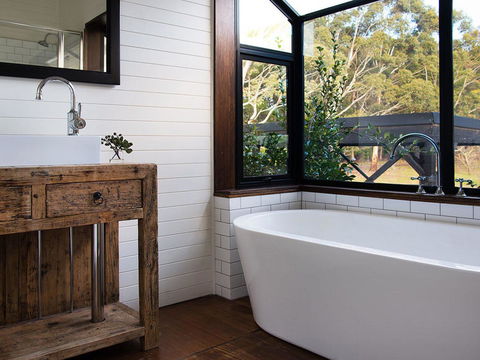Green Gully House - Great Ocean Road Tourism 3