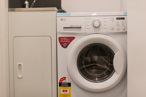 Astrina 2 Bed 2 Bath Apartment - Great Ocean Road Tourism 12