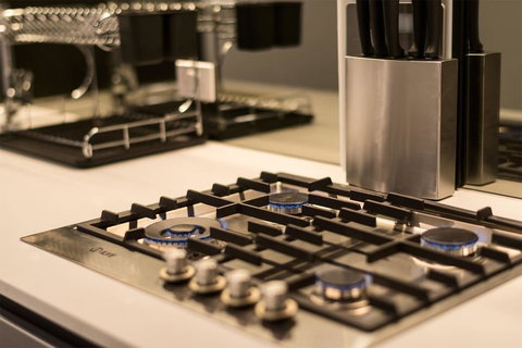 Astrina 2 Bed 2 Bath Apartment - Great Ocean Road Tourism 5