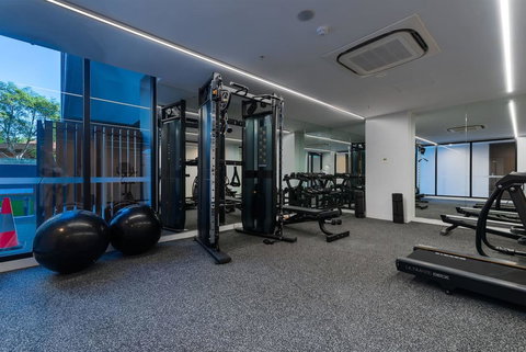 Astrina 2 Bed 2 Bath Apartment - Great Ocean Road Tourism 10