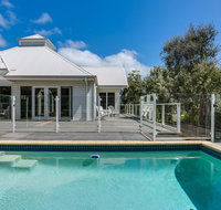 Perfect Blairgowrie Beach House - Great Ocean Road Tourism