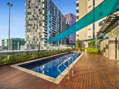 Dockland Kings Lucky 805 - Great Ocean Road Tourism 4