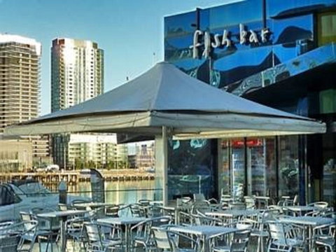 Dockland Kings Lucky 805 - Great Ocean Road Tourism 21