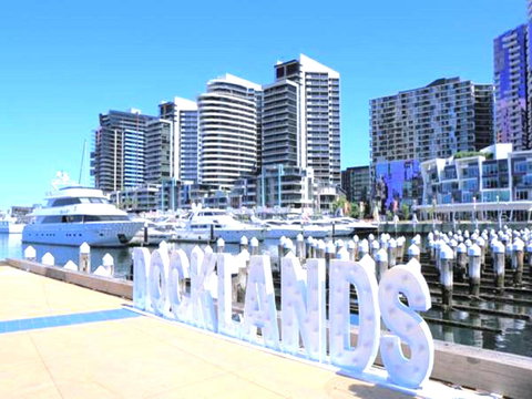 Dockland Kings Lucky 805 - Great Ocean Road Tourism 19