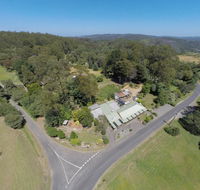 Tarra Bulga Guesthouse - Great Ocean Road Tourism