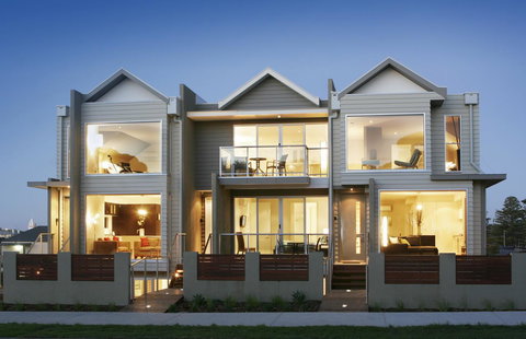 104 On Merri Apartments - Great Ocean Road Tourism 0