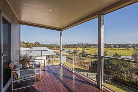 Saltwater Breeze Retreat - Great Ocean Road Tourism 26