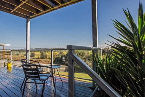 Saltwater Breeze Retreat - Great Ocean Road Tourism 27