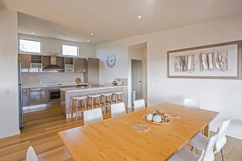 Saltwater Breeze Retreat - Great Ocean Road Tourism 5