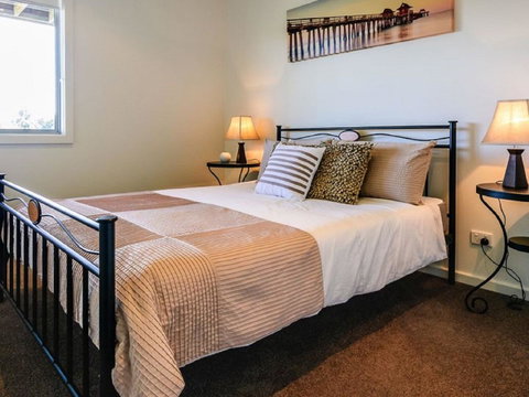 Saltwater Breeze Retreat - Great Ocean Road Tourism 18