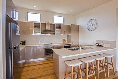 Saltwater Breeze Retreat - Great Ocean Road Tourism 9
