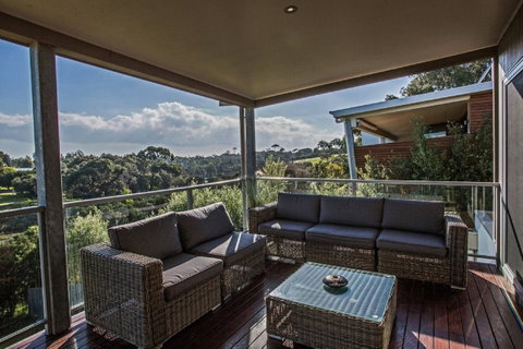 Saltwater Breeze Retreat - Great Ocean Road Tourism 6