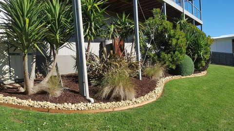 Saltwater Breeze Retreat - Great Ocean Road Tourism 34