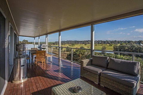 Saltwater Breeze Retreat - Great Ocean Road Tourism 7