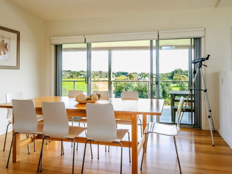 Saltwater Breeze Retreat - Great Ocean Road Tourism 12